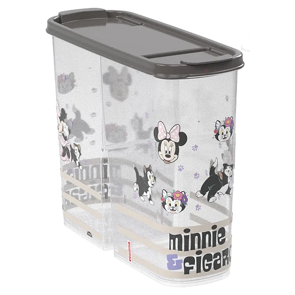 Guarda Tudo Dueto Ret Alto Minnie 2,4L Plasutil