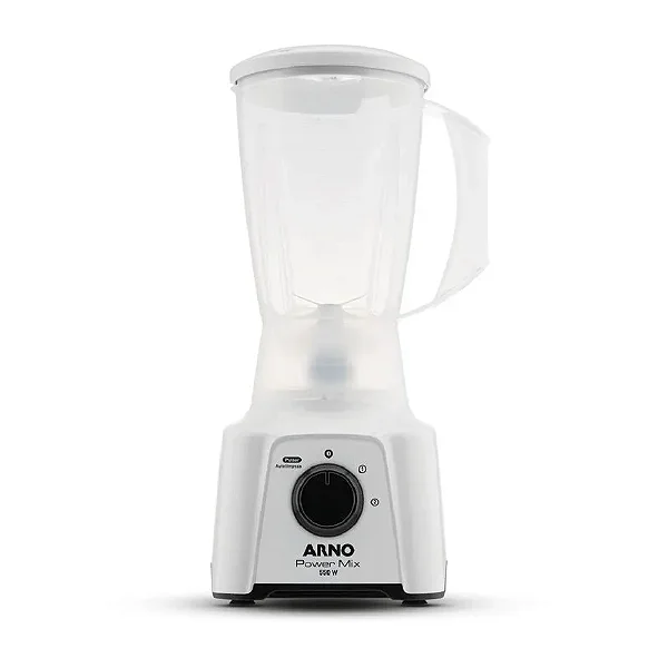 Liquidificador Arno Powermix 700 Branco LQ12 - 127V