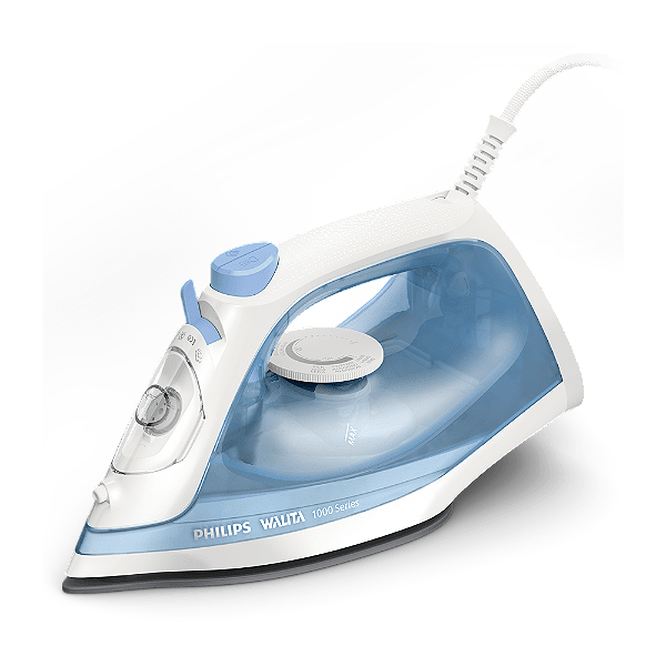 Ferro a Vapor Série 1000 Philips DST1050 127V Walita