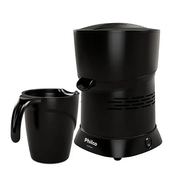 Espremedor de Frutas Philco 1,3L Bivolt 260W PEF26A - Bivolt