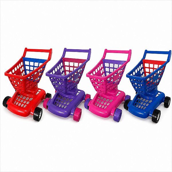Mini Comprinhas Sortidas - M TOYS
