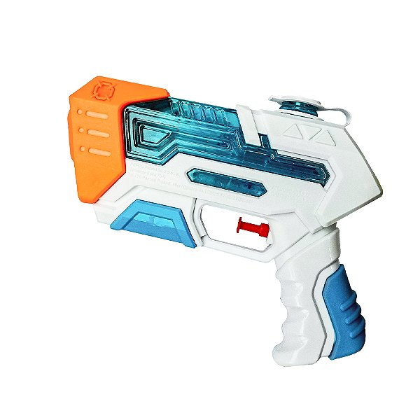 Lançador de Água DM Splash - DM TOYS
