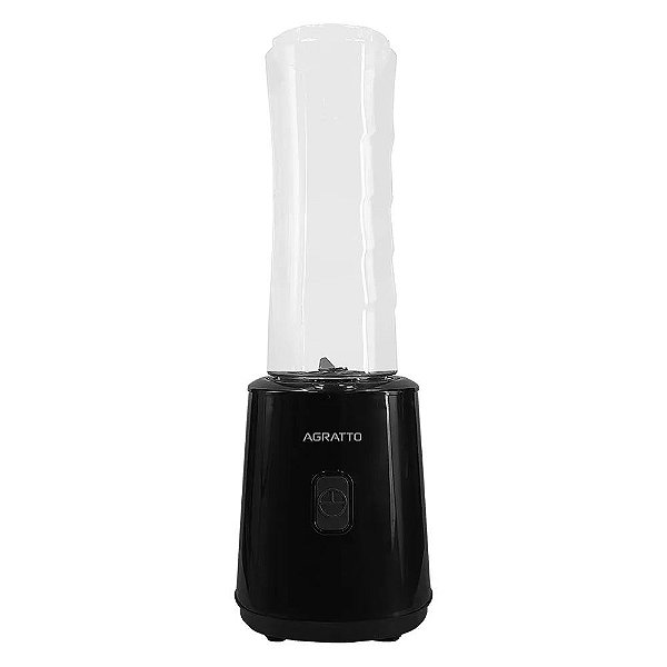 Liquidificador Forza Blender 600ML 600W 220V ABPL01I-02 - Agratto