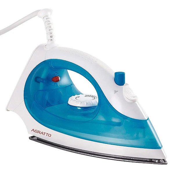 Ferro de Passar Vapore FV-02 1400W 220V - Agratto