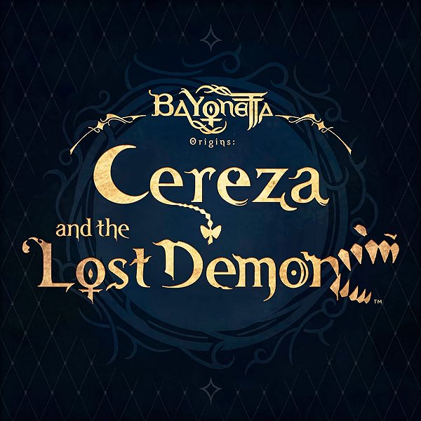 Bayonetta Origins: Cereza and the Lost Demon
