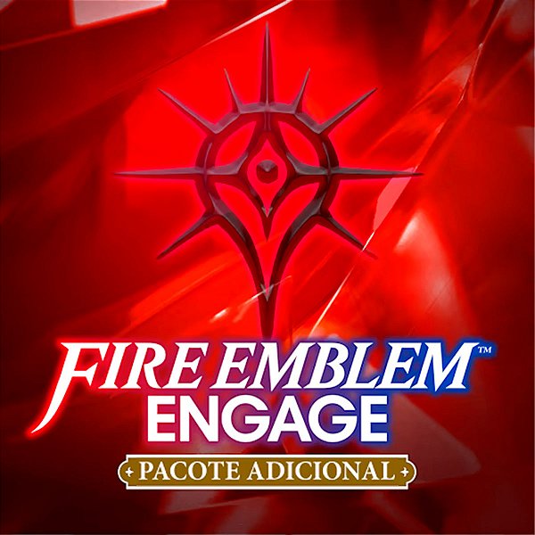 Fire Emblem Engage Expansion Pass