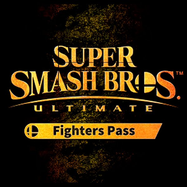 Super Smash Bros. Ultimate: Fighters Pass