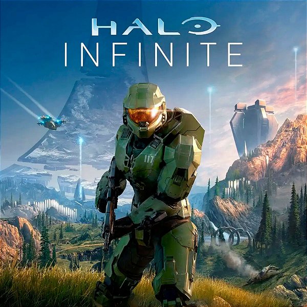 Halo Infinite