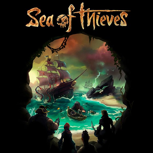 Sea of Thieves