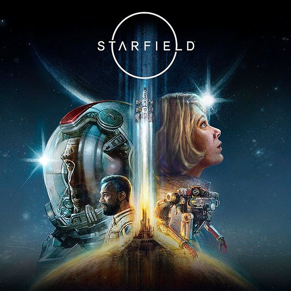 Starfield Standard Edition