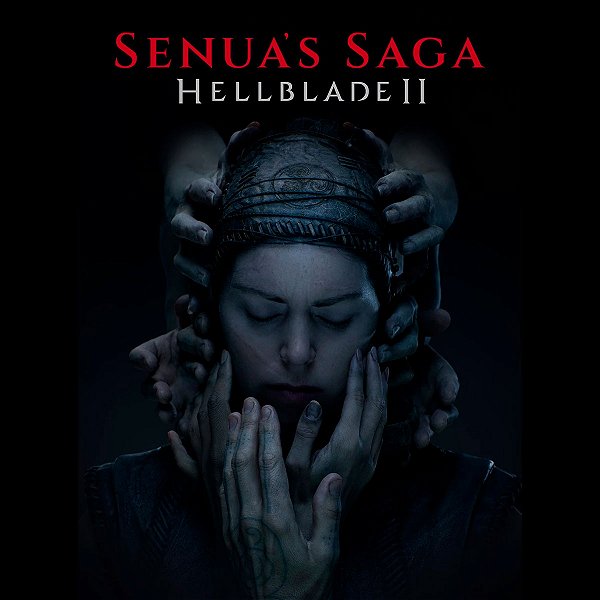 Senua’s Saga: Hellblade II