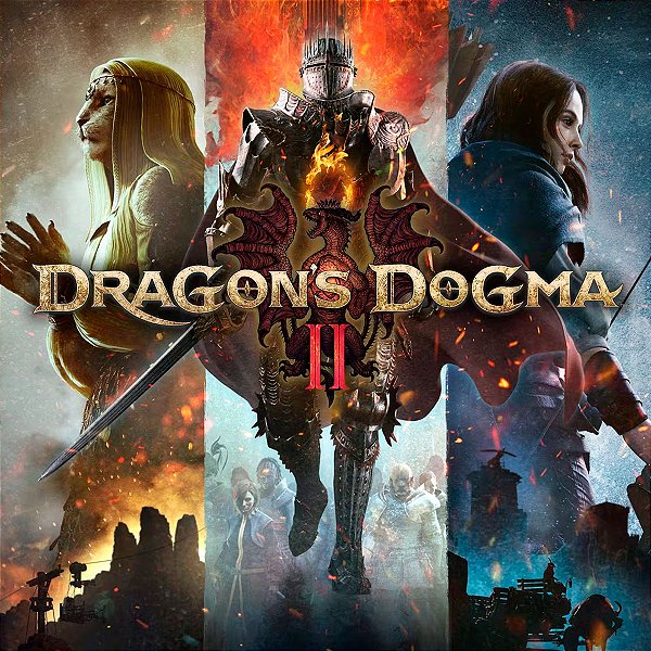 Dragon's Dogma 2