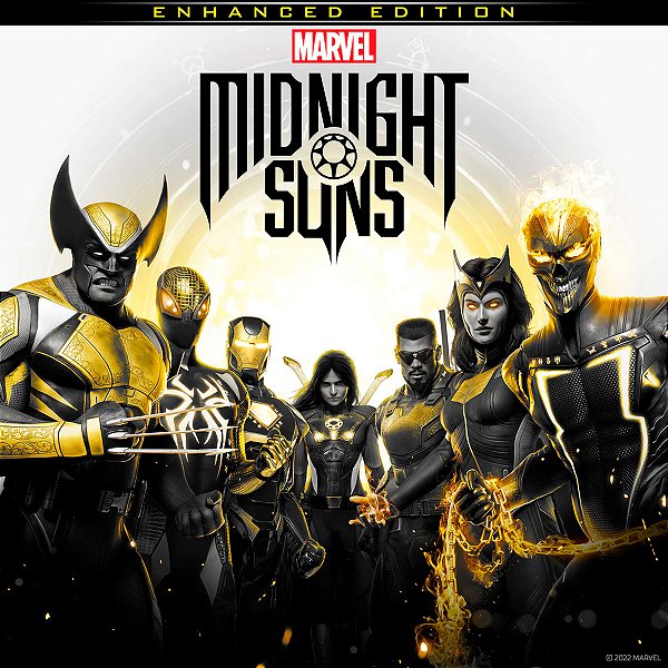 Marvel's Midnight Suns: Enhanced Edition