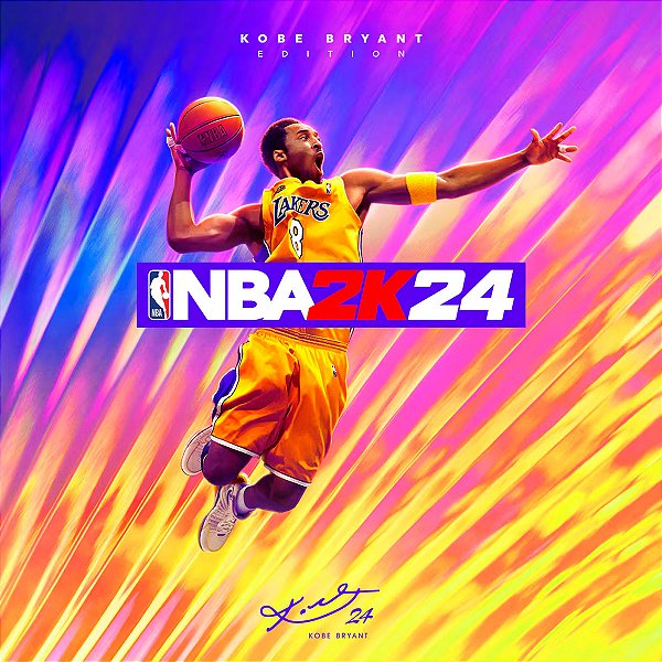 NBA 2K24 (Xbox One)