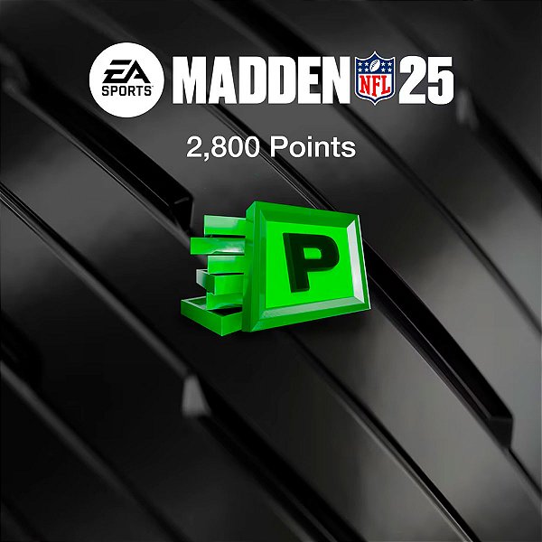 Madden NFL 25: 2800 Madden Points