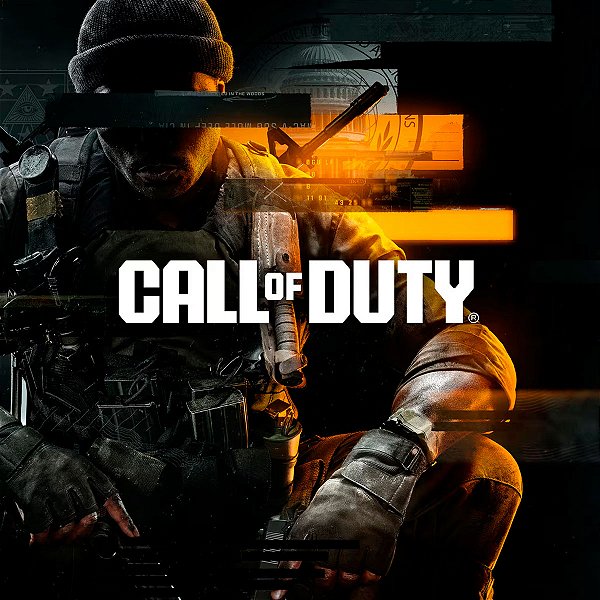 Call of Duty®: Black Ops 6 - Cross-Gen Bundle