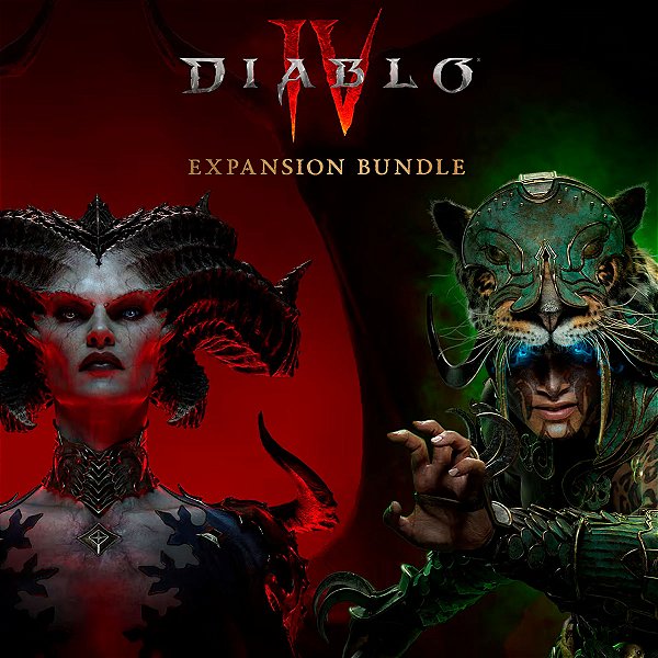 Diablo IV: Expansion Bundle