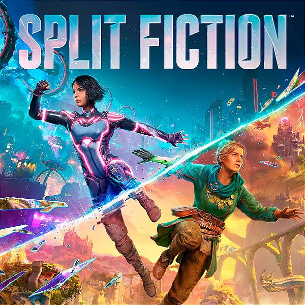 Split Fiction