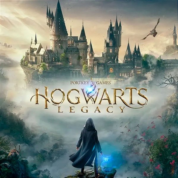 Hogwarts Legacy (Xbox One)