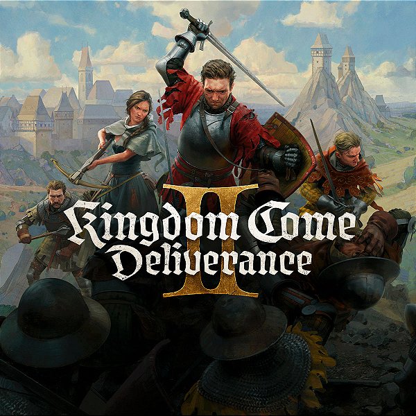 Kingdom Come: Deliverance II
