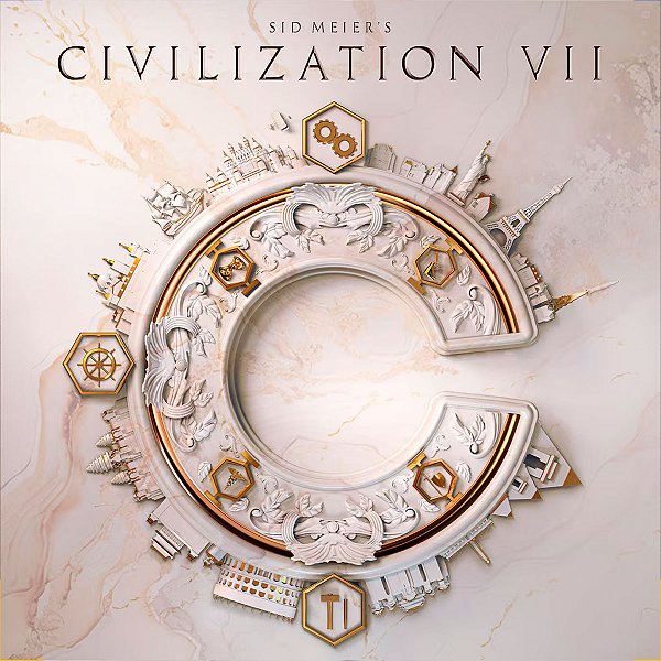 Sid Meier's Civilization VII: Standard Edition