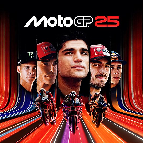 MotoGP™25 - Xbox One