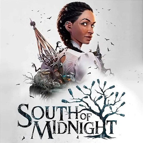South of Midnight: Standard Edition