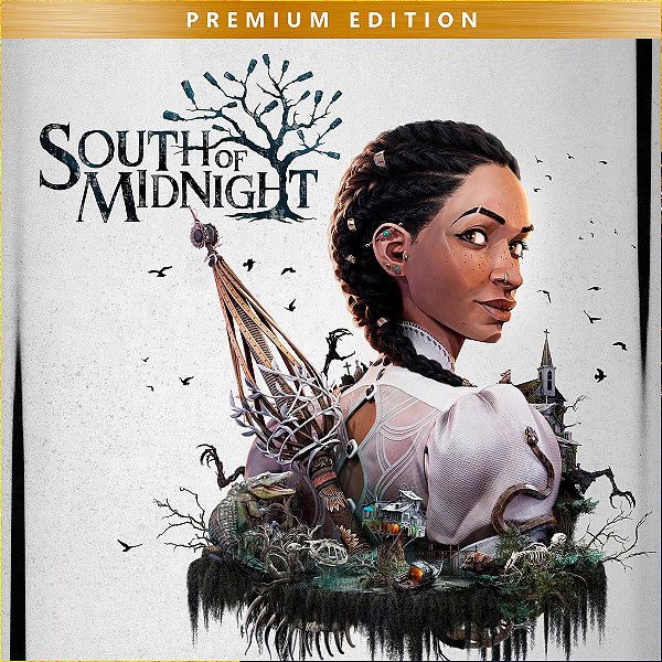 South of Midnight: Premium Edition