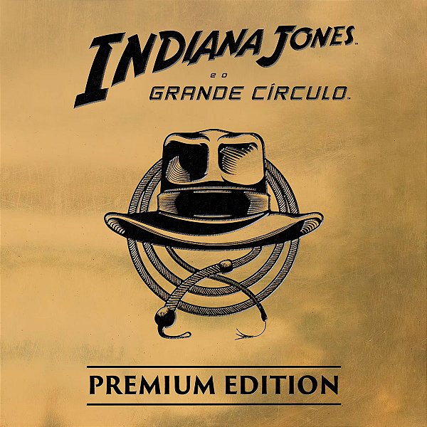 Indiana Jones and the Great Circle Premium Edition