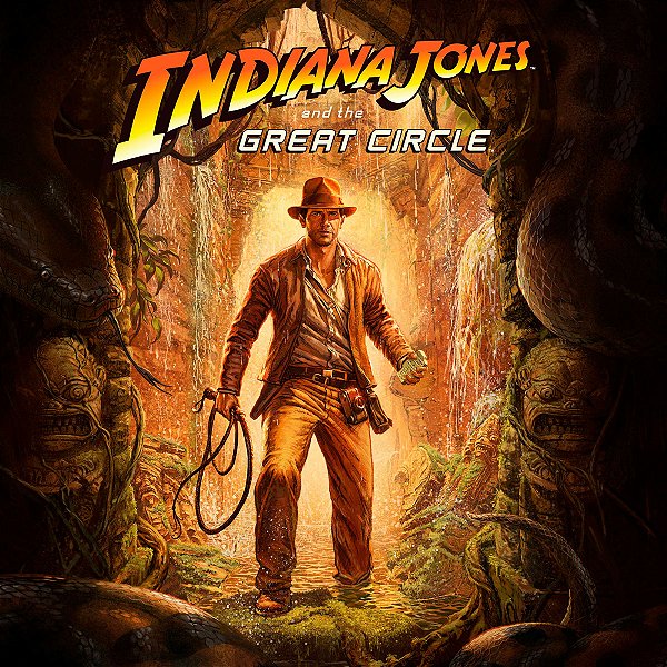 Indiana Jones and the Great Circle