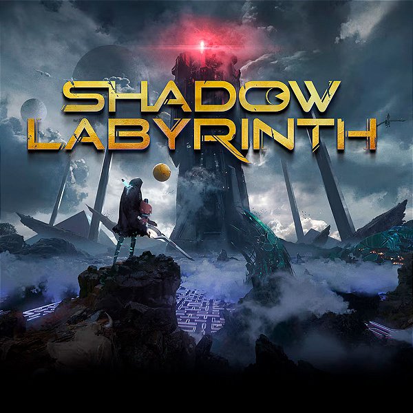 Shadow Labyrinth - Standard Edition
