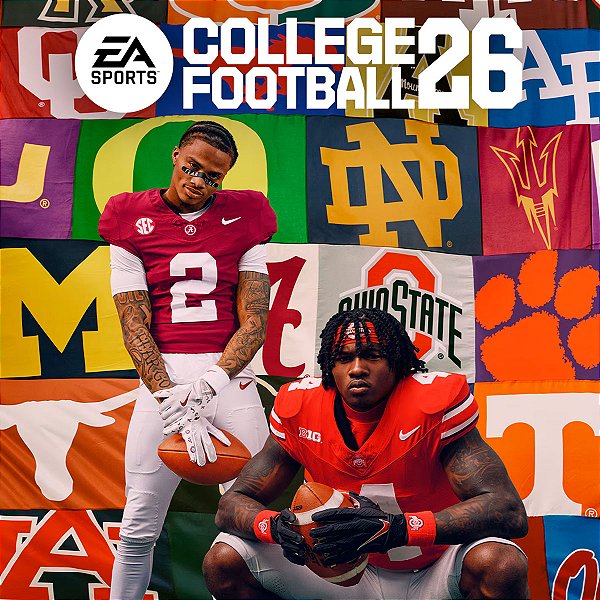 College Football 26: Standard Edition