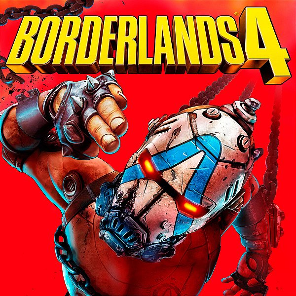 Borderlands 4 Standard Edition