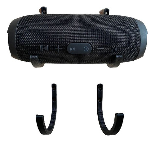 suporte de jbl para parede gancho base apoio