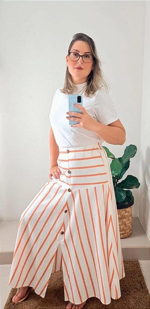 Saia Rebeka Listrada