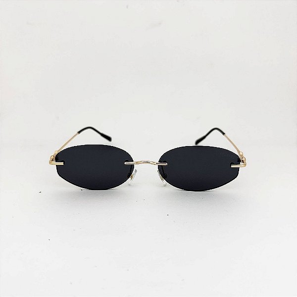 Kube dourado com preto