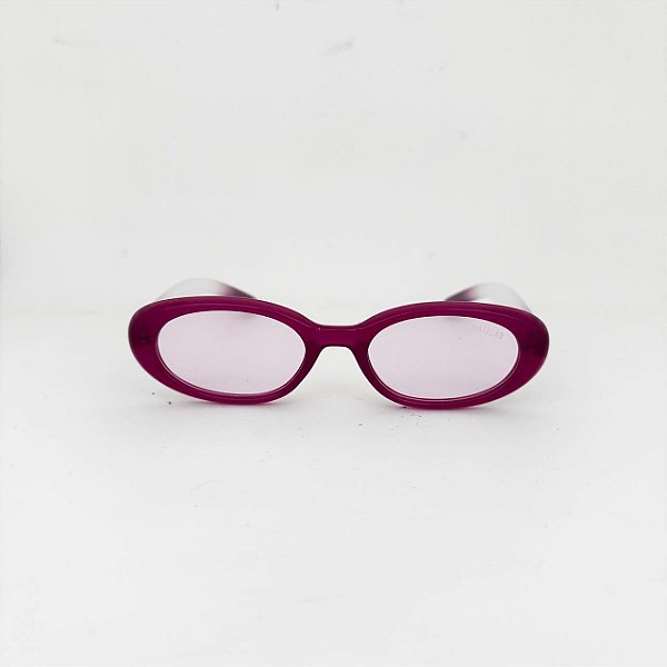 Sable rosa pink