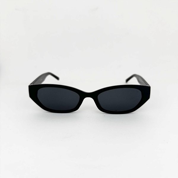Mirage preto fosco