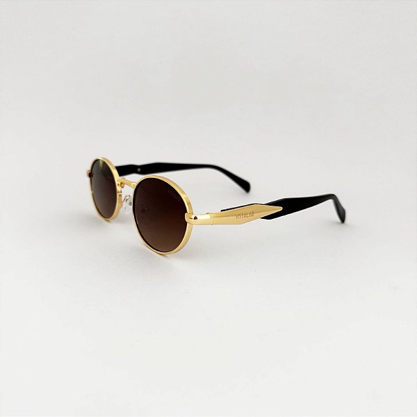 Bruges dourado com cafe