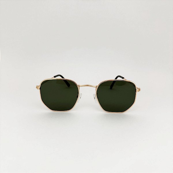 Lumus rose com verde