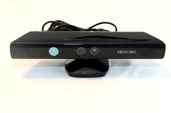 KINECT + JOGO