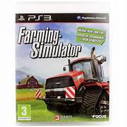 FARMING-SIMULATOR PS3