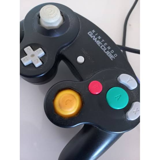 Controle game cube original