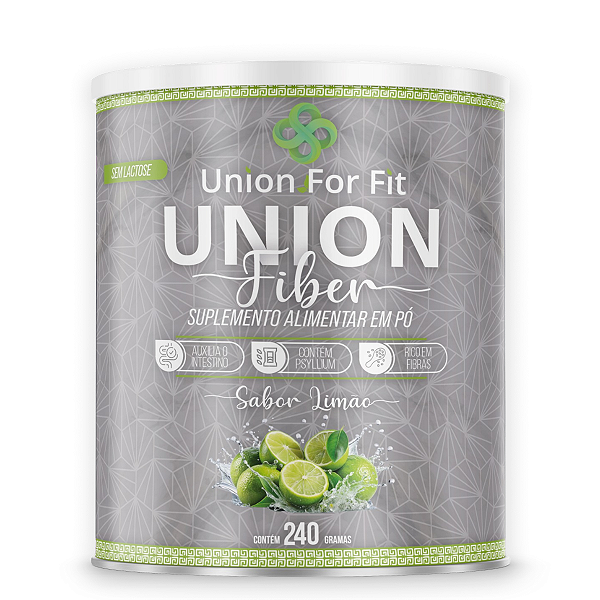 Union Fiber - Limão