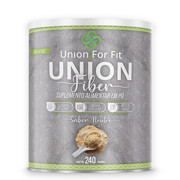 Union Fiber - Neutro