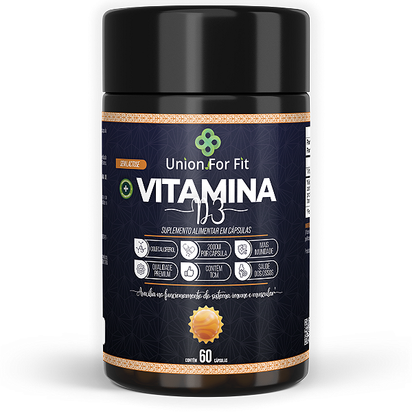 Vitamina D3