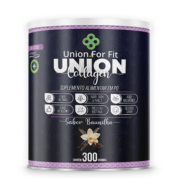 Union Collagen - 300g