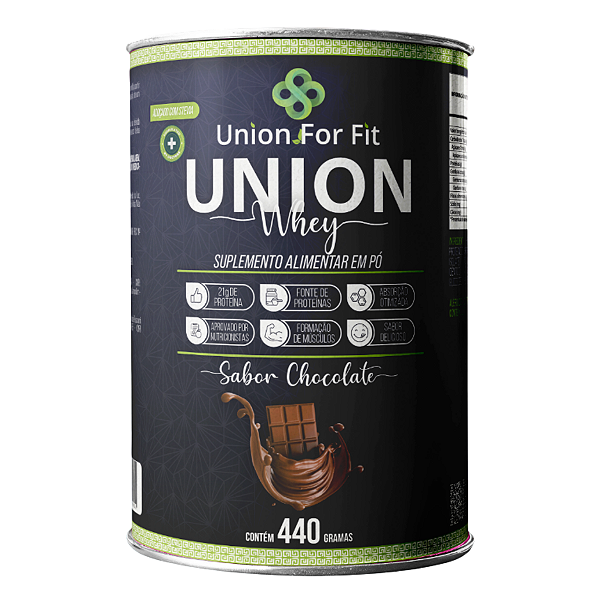 Union Whey Protein
