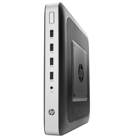 HP t630 Tower Thin Client - AMD GX-420GI Quad-core (4 núcleos) 2 GHz