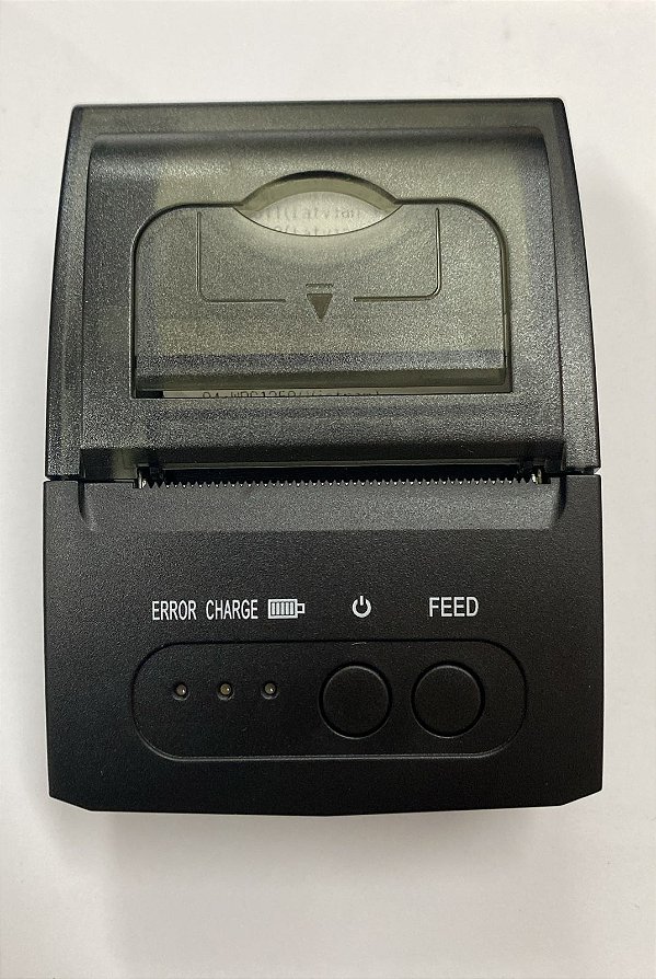 Mini Impressora Printer YQ-5811